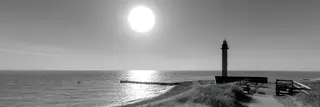 360° Panoramafotografie - Bannerbild