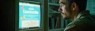 Ist meine Website gut? - Bannerbild
