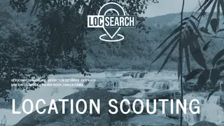 Website LocSearch