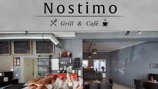 Website Nostimo