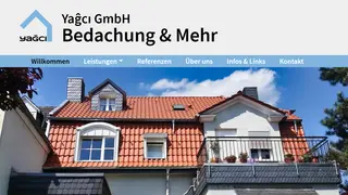 Website Yaĝcı GmbH